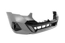 BMW 5/i5 Series G60/G60E/G61 2023- Kit Caroserie (M-Sport) foto 27