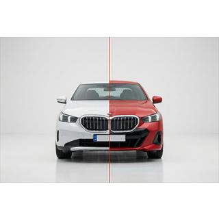 Kit Caroserie (M-Sport) foto 1