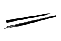 BMW 5/i5 Series G60/G60E/G61 2023- Kit Caroserie Gloss Black (pentru M-Sport) foto 10