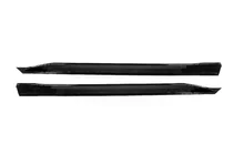 BMW 5/i5 Series G60/G60E/G61 2023- Kit Caroserie Gloss Black (pentru M-Sport) foto 12