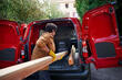 Citroen e-Berlingo Van: recenzie dubiță electrică foto 4