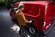 Citroen e-Berlingo Van: recenzie dubiță electrică foto 3