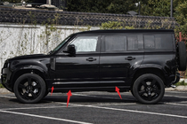 Land Rover Defender 2019- Set Molduri Usi foto 2