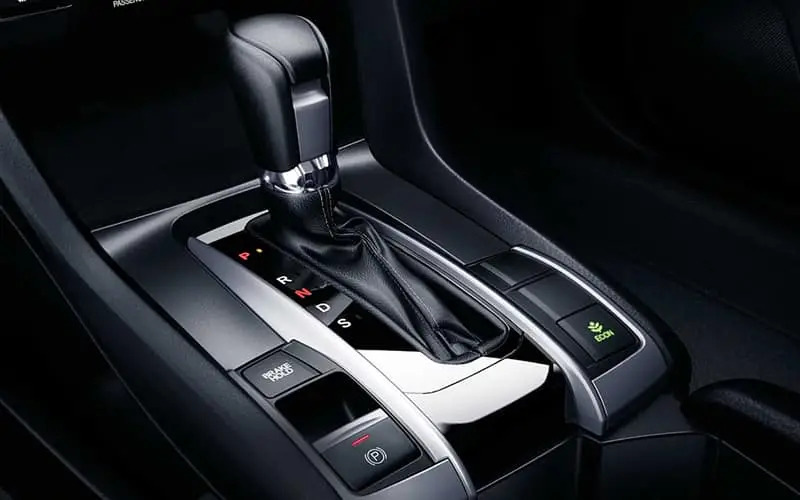 Care este mai bine: transmisie automata sau variator?