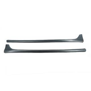 Praguri laterale RS-Style (pentru A6 L) Audi A6 C7 2011-2017 foto 2