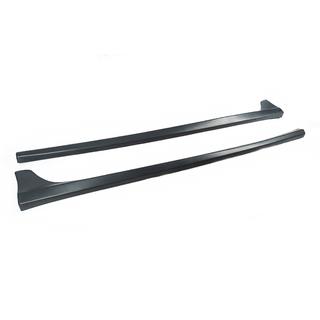 Praguri laterale RS-Style (pentru A6 L) Audi A6 C7 2011-2017 foto 1