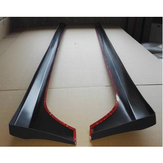 Praguri Laterale RS-Style (2010-2014) foto 3