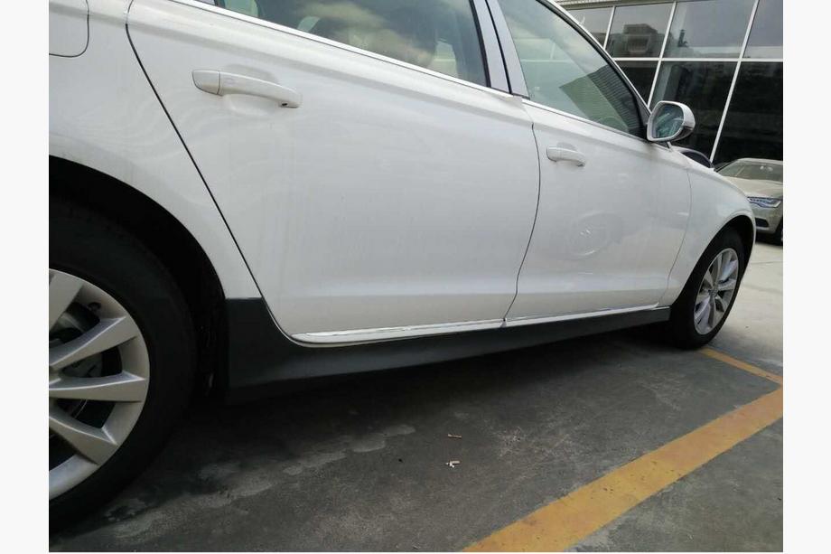 Audi A7 2010-2018 Praguri Laterale RS-Style (2010-2014) Image