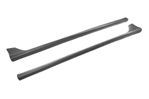 Audi A7 2010-2018 Praguri Laterale RS-Style (2015-2018) foto 3