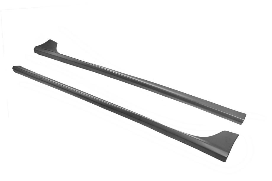 Audi A7 2010-2018 Praguri Laterale RS-Style (2015-2018) Image