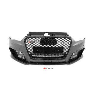 Bara fata RS-Style (2012-2016) Audi A3 2012-2020 foto 1
