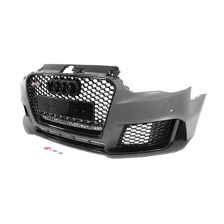 Bara fata RS-Style (2012-2016) Audi A3 2012-2020 foto 4