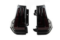 Lexus GX460 2009-2023 Stopuri spate Dragon V1 (2013-2023, 2 buc) foto 2