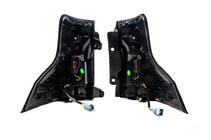 Lexus GX460 2009-2023 Stopuri spate Dragon V1 (2013-2023, 2 buc) foto 5
