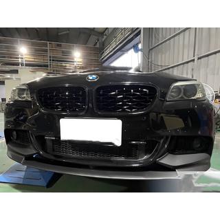 Rinichi Diamond Black (Negru Lucios) BMW 5 Series F10/F11 2010–2016 foto 3