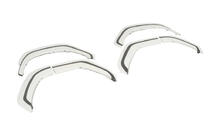Toyota Land Cruiser 300 2021- Extensii aripi VXR foto 9