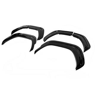 Extensii aripi VXR Toyota Land Cruiser 300 2021- foto 4