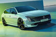 Peugeot 508 SW 2023: recenzie vagon foto 1