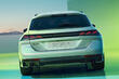 Peugeot 508 SW 2023: recenzie vagon foto 4