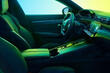 Peugeot 508 SW 2023: recenzie vagon foto 6