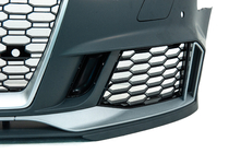 Audi A3 2012-2020 Bara fata RS-Style V-1 (HB/Sedan, 2016-2020) foto 5