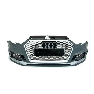 Bara fata RS-Style V-1 (HB/Sedan, 2016-2020) Audi A3 2012-2020 foto 1