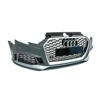Bara fata RS-Style V-1 (HB/Sedan, 2016-2020) Audi A3 2012-2020 foto 3
