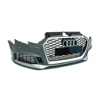 Bara fata RS-Style V-1 (HB/Sedan, 2016-2020) Audi A3 2012-2020 foto 3