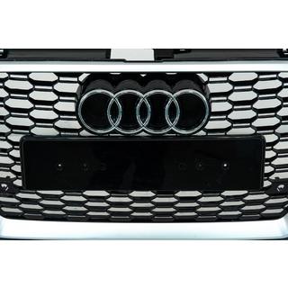 Bara fata RS-Style V-1 (HB/Sedan, 2016-2020) Audi A3 2012-2020 foto 4