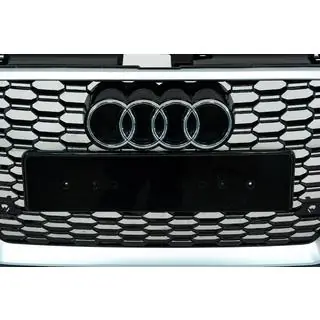 Bara fata RS-Style V-1 (HB/Sedan, 2016-2020) Audi A3 2012-2020 foto 4