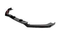 Audi A6 C7 2011-2017 Lip frontal (2011-2014) foto 2