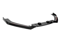 Audi A6 C7 2011-2017 Lip frontal (2011-2014) foto 3