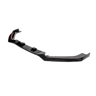 Lip frontal (2011-2014) Audi A6 C7 2011-2017 foto 2