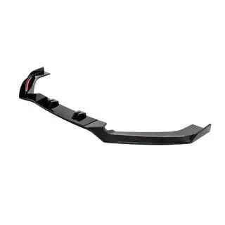 Lip frontal (2011-2014) Audi A6 C7 2011-2017 foto 2