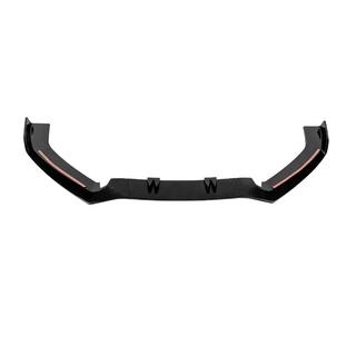 Lip frontal (2011-2014) Audi A6 C7 2011-2017 foto 4