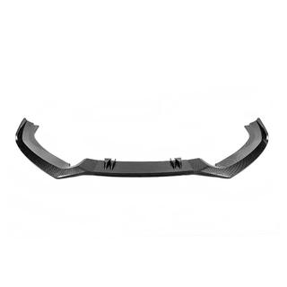 Lip frontal RS-Style (carbon look, 2010-2014) foto 2