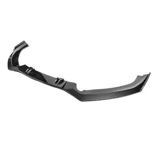Lip frontal RS-Style (carbon look, 2010-2014) foto 1