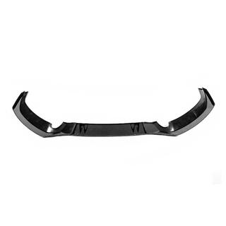 Lip frontal RS-Style (carbon look, 2010-2014) foto 4