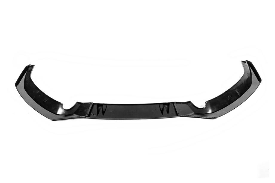 Audi A7 2010-2018 Lip frontal RS-Style (carbon look, 2010-2014) Foto 4