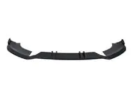 Audi A7 2010-2018 Splitter fata carbon RS-Style (2015-2018) foto 1