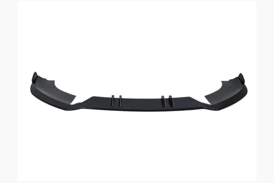 Audi A7 2010-2018 Splitter fata carbon RS-Style (2015-2018) Image