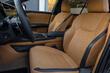 Revizuirea mașinii electrice Lexus RZ foto 6