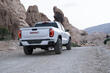 Revizuirea celei de-a treia generații GMC Canyon foto 5