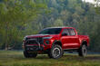 Revizuirea celei de-a treia generații GMC Canyon foto 3