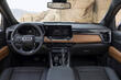 Revizuirea celei de-a treia generații GMC Canyon foto 6