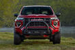 Revizuirea celei de-a treia generații GMC Canyon foto 1
