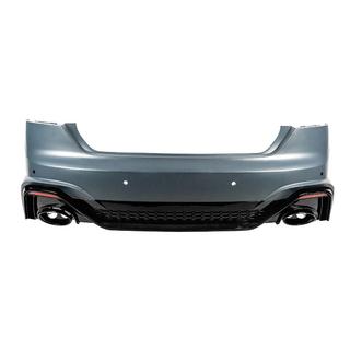 Bara spate completa RS-Style (2020-2025)