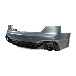 Bara spate completa RS-Style (2020-2025) foto 2
