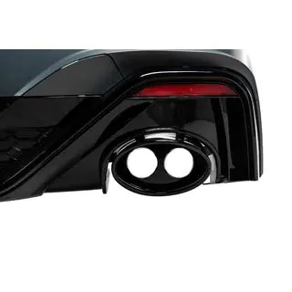 Bara spate completa RS-Style (2020-2025) Audi A5 2016-2025 foto 4