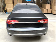 Audi A8 2010-2018 Capota portbagaj (2014-2018) foto 1
